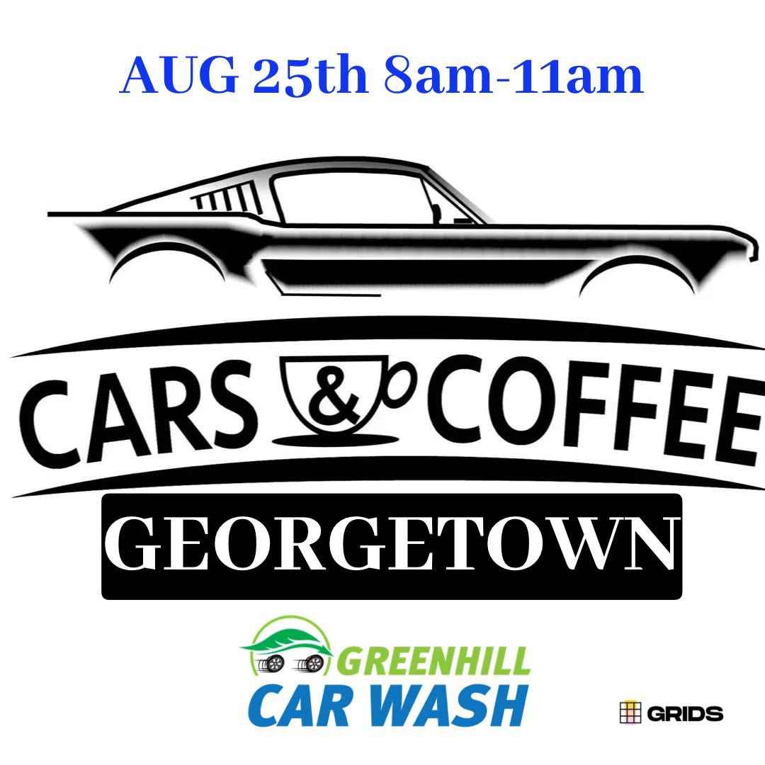 Greenhill Car Wash (@ghillcarwash) on Twitter photo 