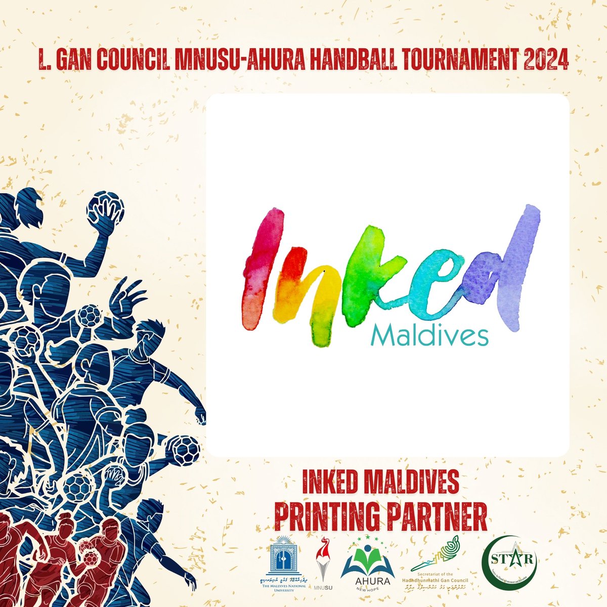 MNU Students' Union tweet media