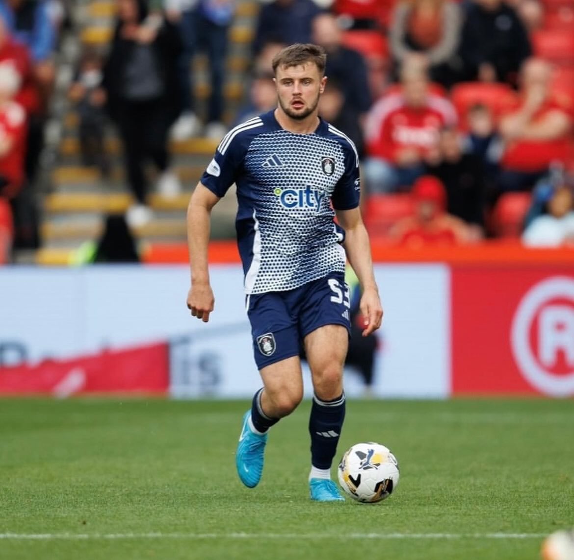 Astra Partners Football (@astrafootball) on Twitter photo Full professional debut for <a href="/henryfieldson6/">Henry Fieldson</a> today v Aberdeen.
Such a proud moment for Henry and his family ๐ช๐ซ Full professional debut for <a href="/henryfieldson6/">Henry Fieldson</a> today v Aberdeen.
Such a proud moment for Henry and his family ๐ช๐ซ