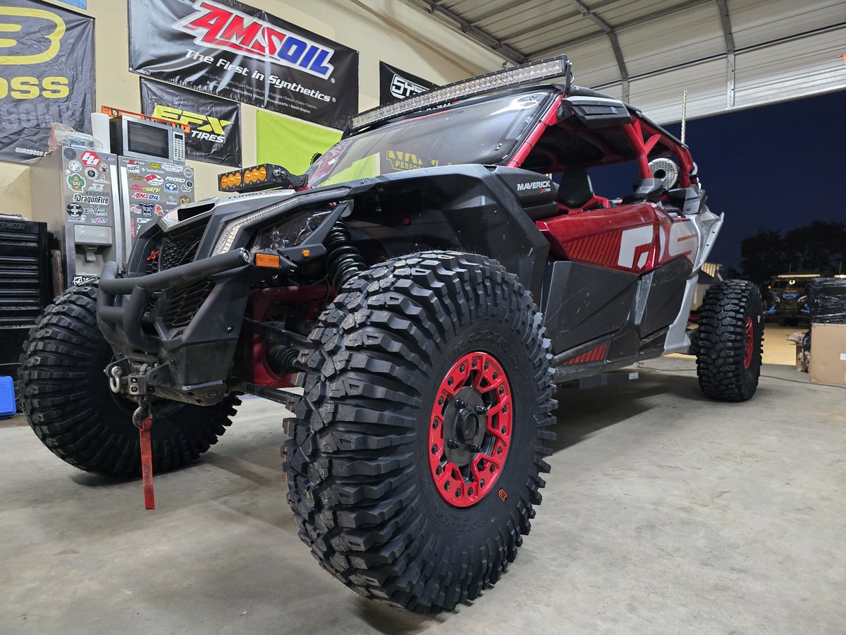 MBOFFROADTX's tweet photo. Canam x3 on 35x10r14 Roxzillas 

#MBoffroadTX #HurstTX #dfw #utv #canamx3 #maxxis #roxxzilla https://t.co/0nn5yHJW7Z