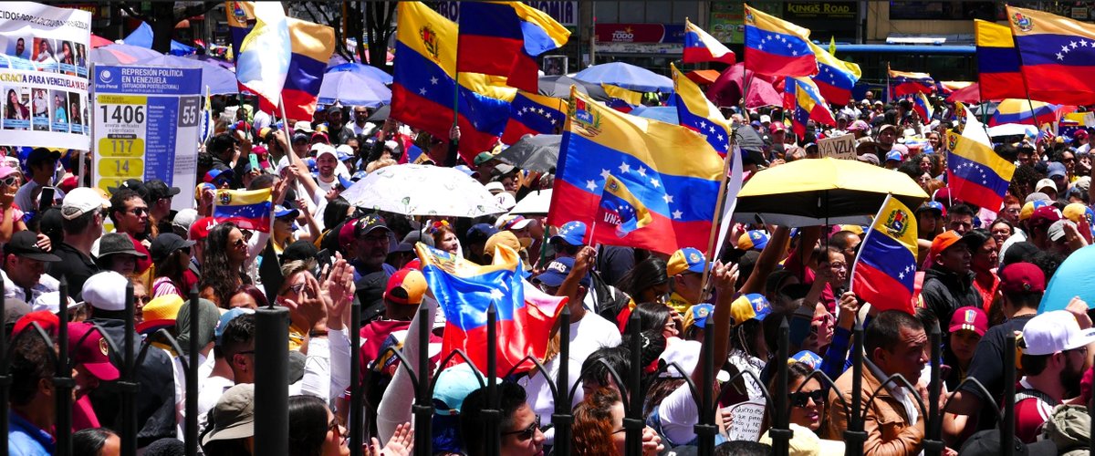 steve_hide's tweet photo. @CaracasChron Bogotá https://t.co/CWublVG6zq