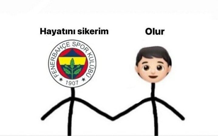 Hayırlı olsun erken başladık