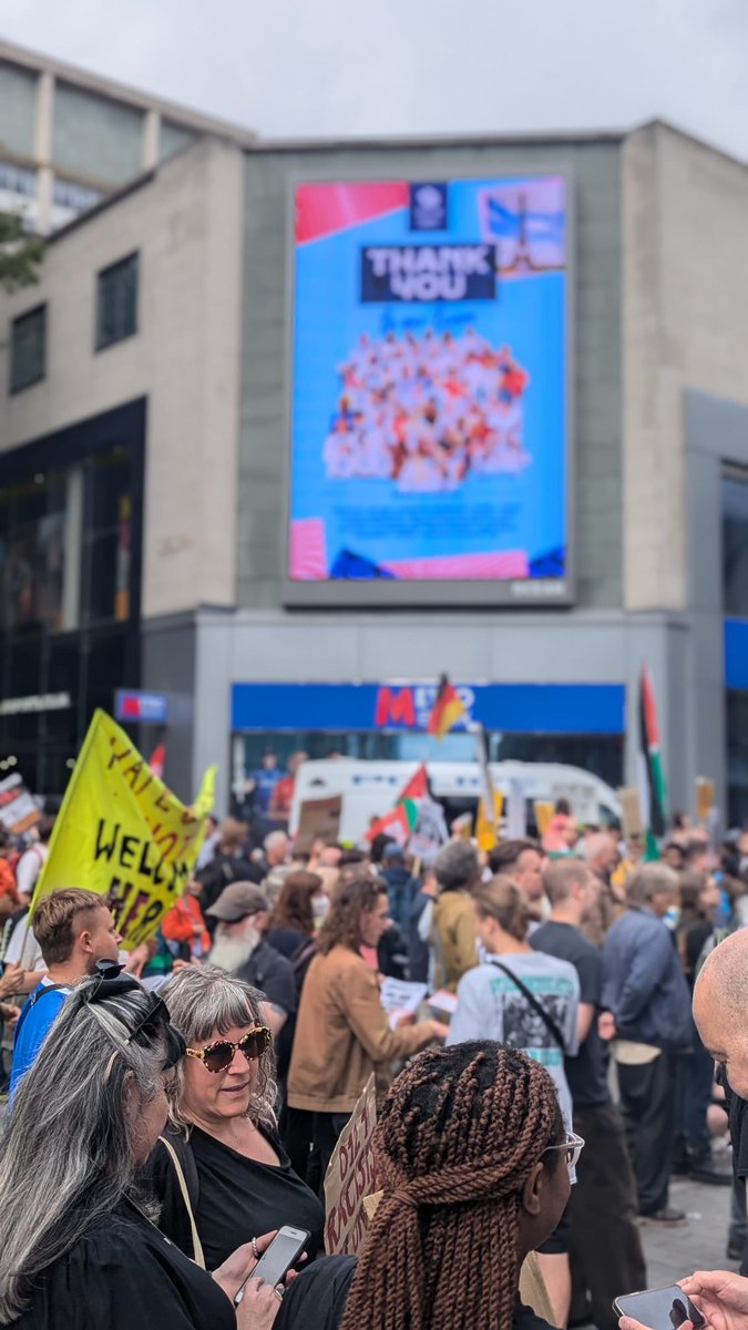 MEND Community tweet media