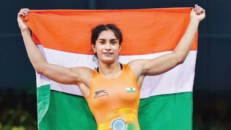 Bhikhan007's tweet photo. बेसक वो final मैं नहीं खेल पायी
पर World champion है…🫡🫡 https://t.co/721R5uKaK8