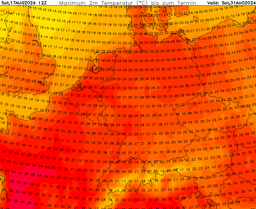 Marc Putto weerkundig strateeg / mediameteoroloog tweet media
