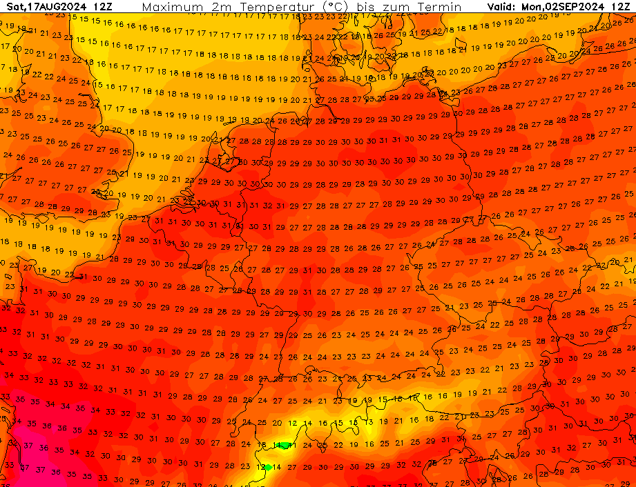 Marc Putto weerkundig strateeg / mediameteoroloog tweet media