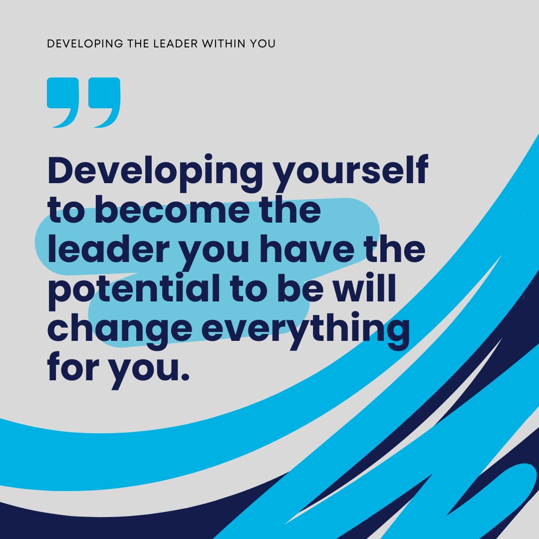 <a href="/TheJohnCMaxwell/">John C. Maxwell</a>
You have something unique to add to the world. Will you pave the way for your maximum impact? Discover what's possible when you develop the leader within you, and dive into John's bestselling book by the same name on Growth Plan now: growth.maxwellleadership.com