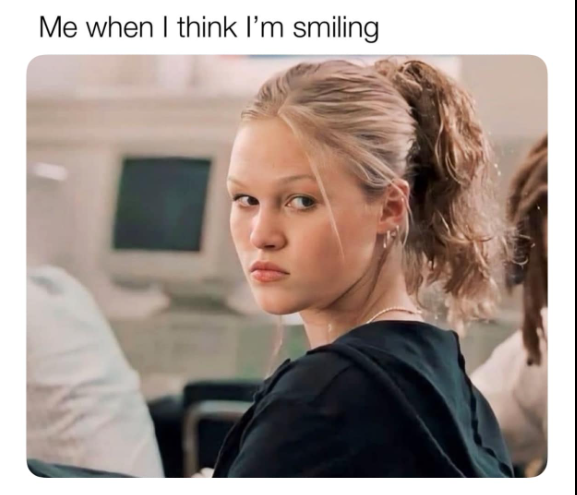 Did you notice me like this when I stream #live on #livejasmin? 🤣🤣🤣 #chrissyquinn https://t.co/1hyIo<a href="/tag/live"class="tags">#live</a><a href="/tag/livejasmin"class="tags"><span>#livejasmin</span></a><a href="/tag/chrissyquinn"class="tags"><span>#chrissyquinn</span></a>