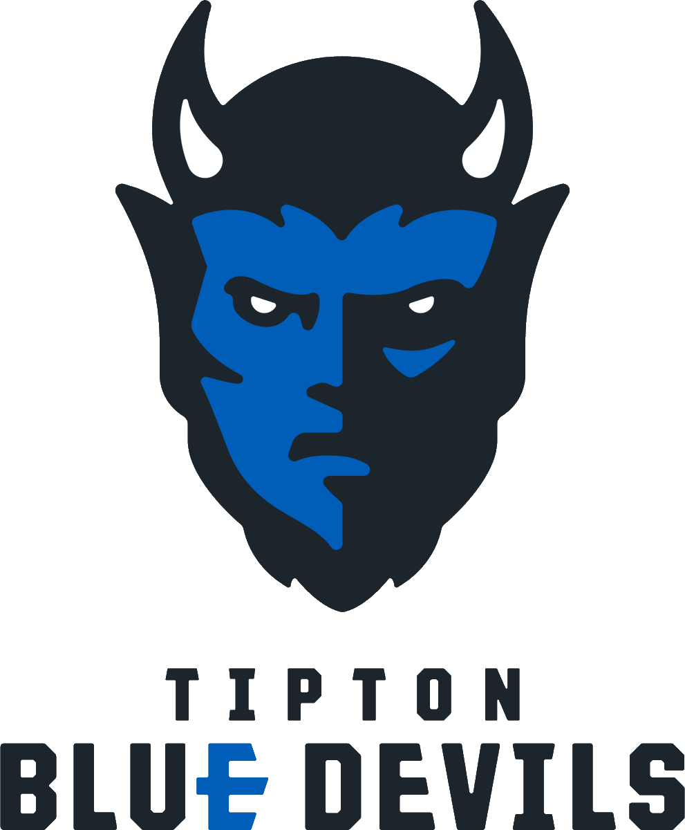Hey Blue Devils! This is the official page for Tipton Blue Devils athletics!

Our fall sports season is about to begin, &amp; we want to keep you updated on Tipton middle school and high school sports schedules &amp; scores.

We will be posting season schedules over the next few days.