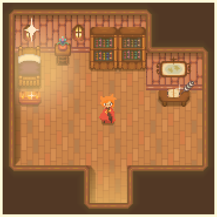 #ドット絵 #pixelart