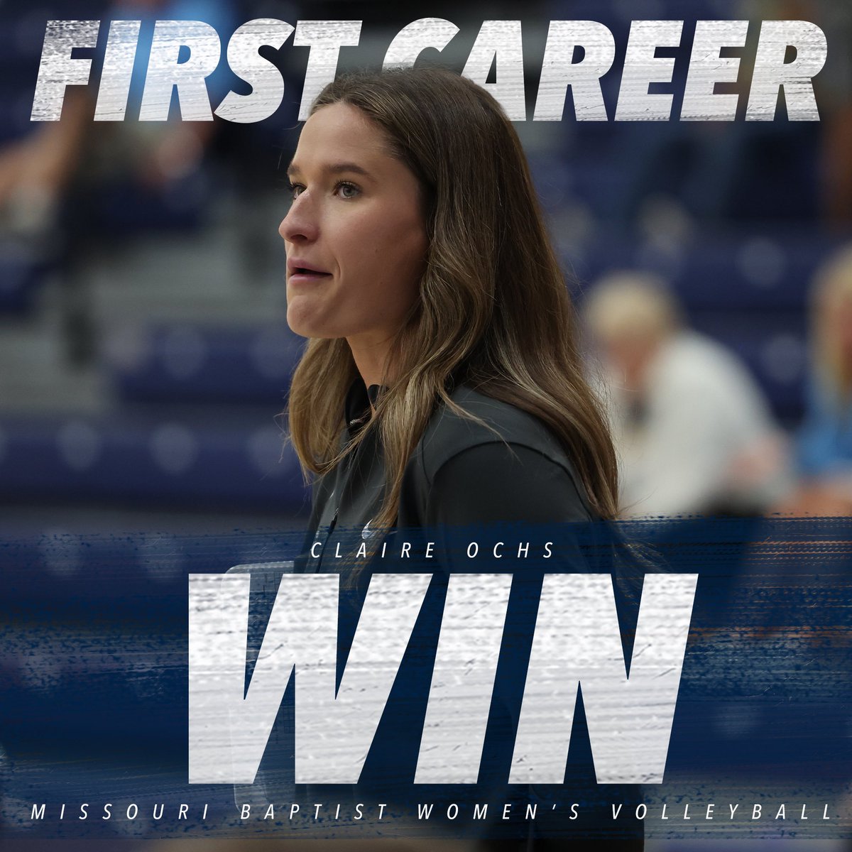 Missouri Baptist Athletics tweet media