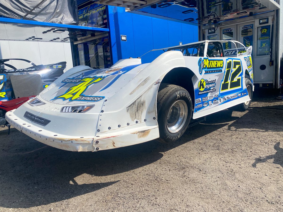 T r e v o r G o n z a l e s (@trevorgonzo_) on Twitter photo The <a href="/Rocket_Chassis/">Rocket Chassis</a> XR1 of Hampton, Georgia driver Ashton Winger
Winger sits 4th in <a href="/HuntTheFrontSDS/">Hunt the Front Super Dirt Series</a> standings with 4 top 5s and 8 top 10s
He looks to secure his first series win tonight at his home track The <a href="/Rocket_Chassis/">Rocket Chassis</a> XR1 of Hampton, Georgia driver Ashton Winger
Winger sits 4th in <a href="/HuntTheFrontSDS/">Hunt the Front Super Dirt Series</a> standings with 4 top 5s and 8 top 10s
He looks to secure his first series win tonight at his home track