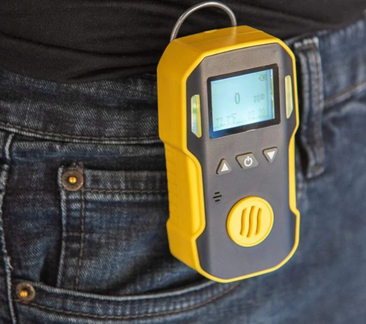 COForensics's tweet image. ✨ ✅ FORENSICS professional H2S detector: Advanced features, versatile use in hazardous environments. Popular for personal protection across multiple industries.✨✅
#H2SDetector
#ConfinedSpaceSafety
#IndustrialGasMonitoring
#OilAndGasSafety
#PersonalProtection