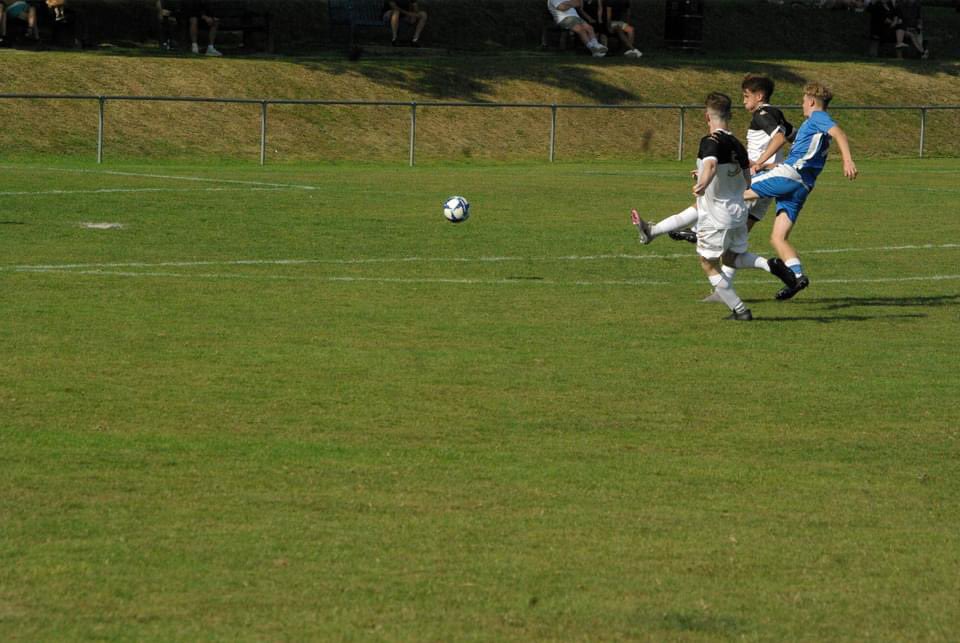 Liphook United FC tweet media
