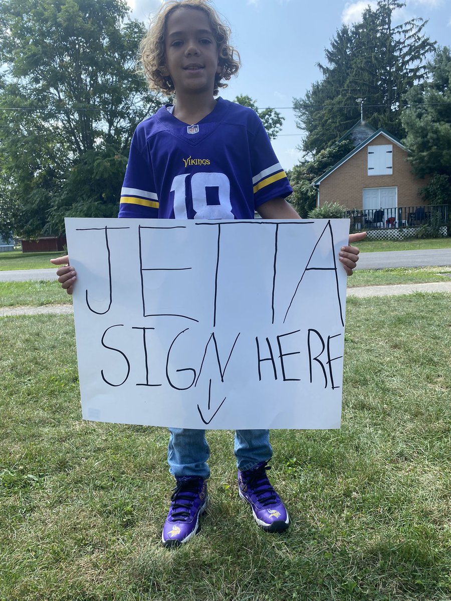 DamonteJohnson's tweet photo. #MINvsCLE https://t.co/uMtf7JKoQB