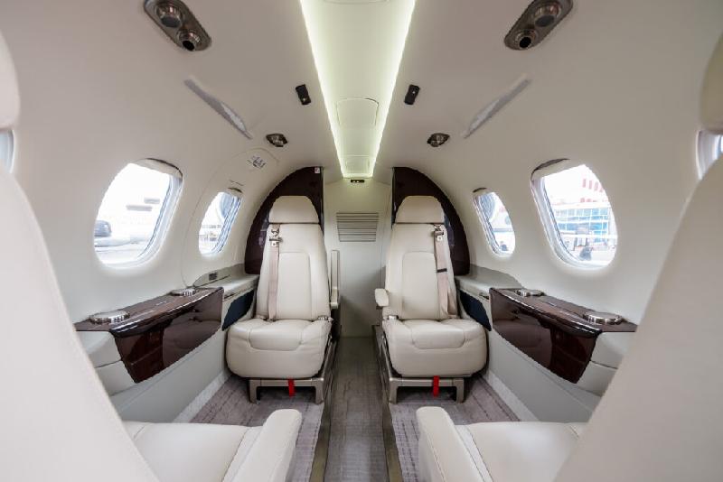 2LUXURY2's tweet image. #Phenom100 for Sale: What to Consider When Buying This Versatile #LightJet.
2luxury2.com/phenom-100-for…