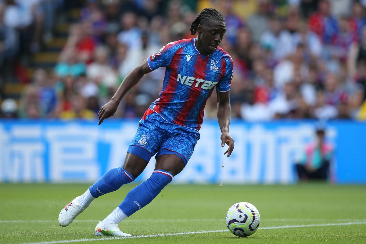 Fantasy Premier League tweet media