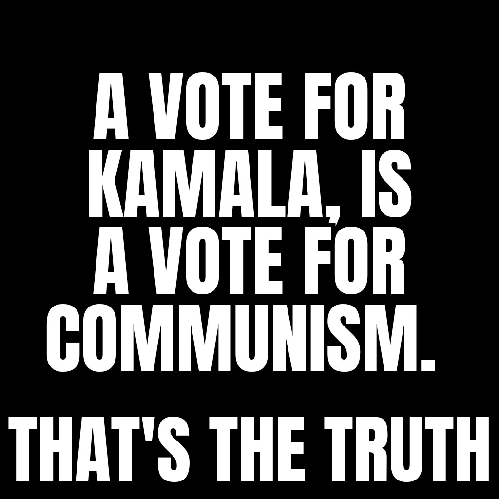 In all seriousness, who truly believes that she will win legitimately?