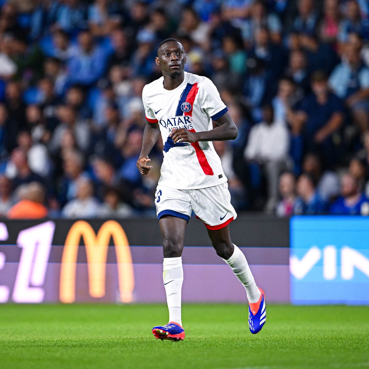 Actu Foot tweet media