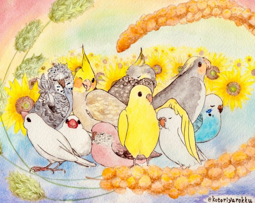 pi_chan_413's tweet photo. 毎月18日は追悼の日

インコ虐待犯逮捕から5年1ヵ月

釈放後もインコを手に入れています

現在は札幌に移住 今後も移動する可能性があります

何の罪もない小鳥達が二度と犠牲になりませんように

再犯防止の為にも 目を光らせ

絶対風化させないで
#拡散希望
#大切な小さな家族
#二度と繰り返さない https://t.co/MlV5wCCK08