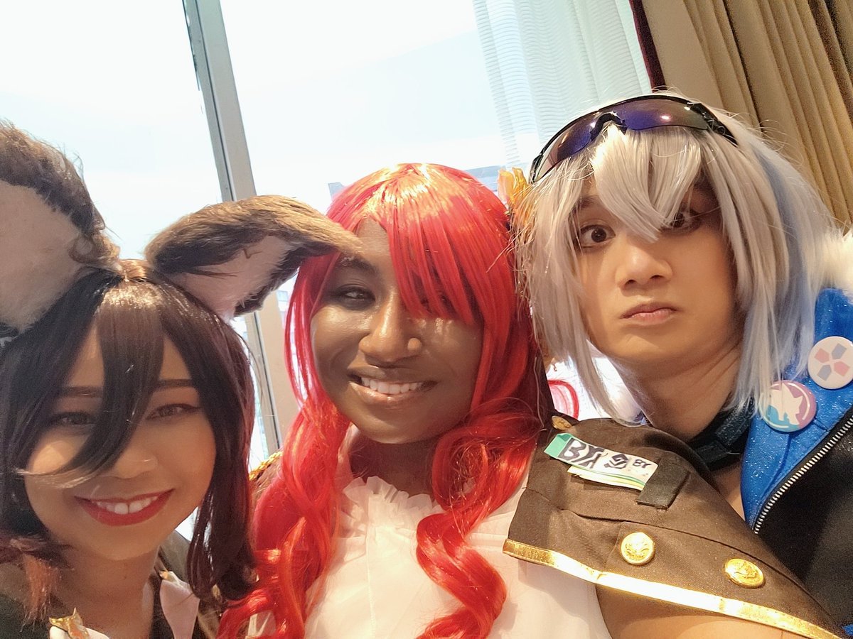 Mod Squad ♡ - <a href="/CandyPyu/">Candy</a> <a href="/RubyLucis/">RubyLucis</a>