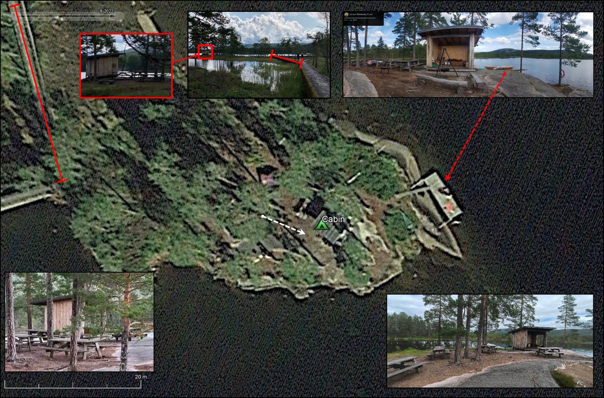bearhunt11's tweet photo. @Rob_IJ @MCantow @Sector035 Almost 4 weeks later. And a few mistakes with the elipsoid of google vs the used projection in QGIS. But here it is ;) https://t.co/dmmhBRT4yf