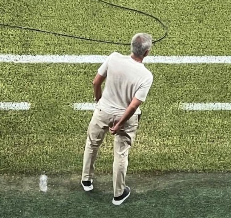 The special Zort 😅