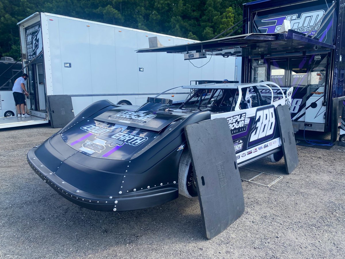 T r e v o r G o n z a l e s (@trevorgonzo_) on Twitter photo The Black Diamond Chassis of current <a href="/HuntTheFrontSDS/">Hunt the Front Super Dirt Series</a> rookie of the year leader Jackson Hise from Ocala, Florida
Hise sits 9th in series standings with 2 top 10s including a career best 7th place finish at Lancaster The Black Diamond Chassis of current <a href="/HuntTheFrontSDS/">Hunt the Front Super Dirt Series</a> rookie of the year leader Jackson Hise from Ocala, Florida
Hise sits 9th in series standings with 2 top 10s including a career best 7th place finish at Lancaster