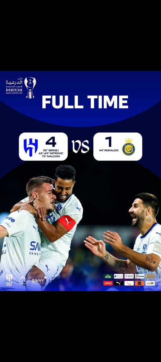 yahya79237486's tweet photo. @AlNassrFC ظهر وبقوة 😜🤣🤣 https://t.co/6toKsfmo4q
