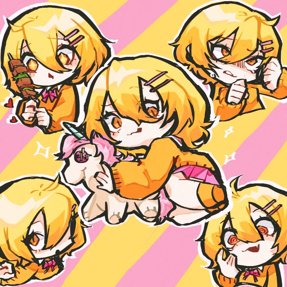 lianggua675420's tweet photo. 💝🎠 https://t.co/e2piU4K6tC