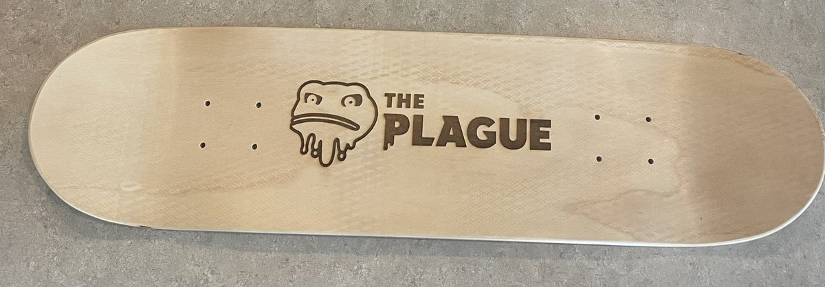 Look what arrived today from <a href="/EngraveLabz/">Engrave Labz</a> 🔥🔥🔥

Very happy with how these turned out.