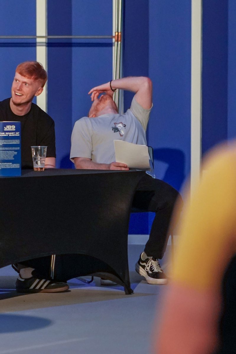 Jonny Bunyan tweet media