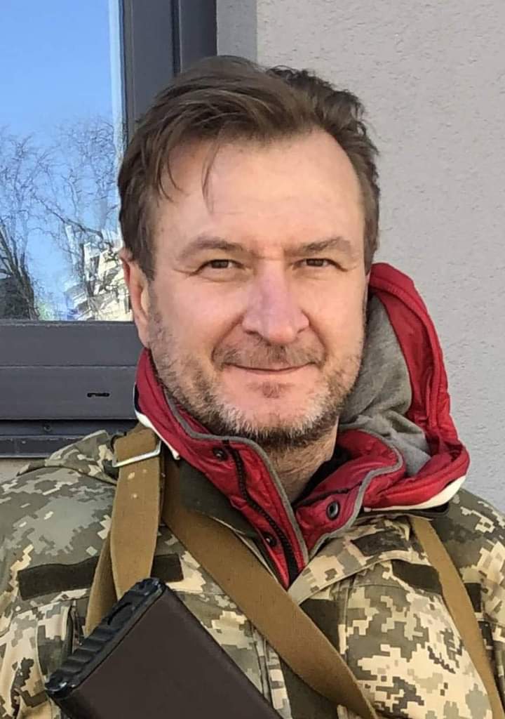 18 серпня 2022  року пішов до небесного воїнства Юрій Каракай.
Світла пам'ять. 💔