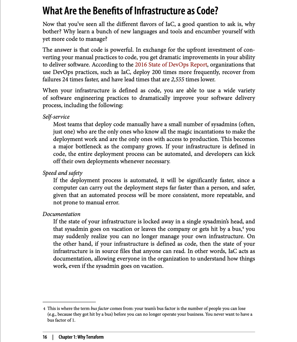 dolo_sips's tweet image. 🚀 Just kicked off the 30-Day Terraform Challenge! Learning about Infrastructure as Code today. #30daytfchallenge #HUG #hashicorp #HUGYDE @chiche. #IaC