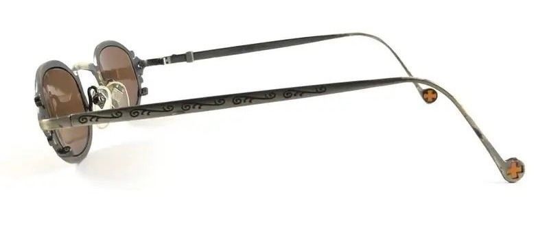 rogue's tweet image. Jean Paul Gaultier  (1999)