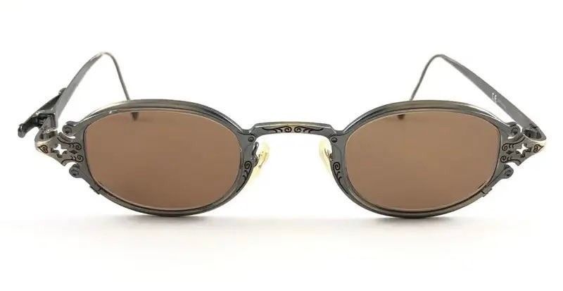 rogue's tweet image. Jean Paul Gaultier  (1999)