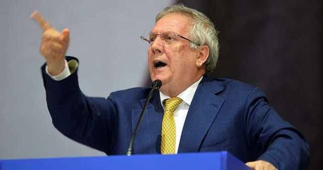 Aziz Yıldırım varken Ali koçu başkan yaptınız bu saatten sonra Fenerbahçe’nin başına gelen herşeyin sorumlusu sizsiniz.. Paralı şerefsizler
