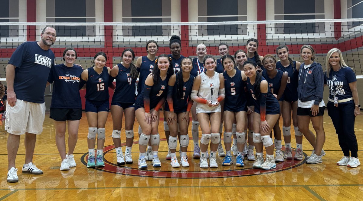 SevenLakesVolleyball tweet media