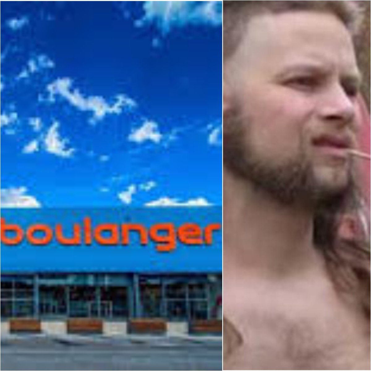 tsuku_saka's tweet photo. Il voulait une baguette, il est ressorti avec un iPhone 12.

Johnny, résidant à Roubaix, a décidé de porter plainte contre le magasin boulanger de sa ville. https://t.co/8cupzAyPuG