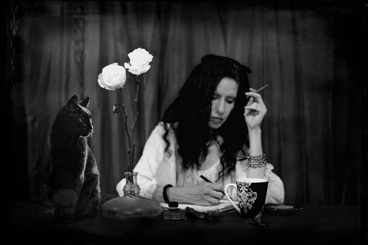 sydwrite's tweet image. Celebrating Black Cat Appreciation Day
sandradaltonphotography.com
#blackcatappreciationday
#blackcats