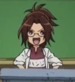 Hourly Hange Zoë | HANGE MONTH tweet media