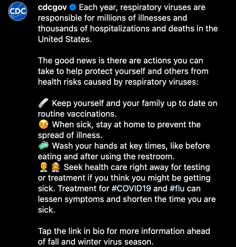 luckytran's tweet photo. The CDC is joking about mass infection, and still are not recommending masks. This is NOT how to do effective science communication. https://t.co/2S21XmubI9