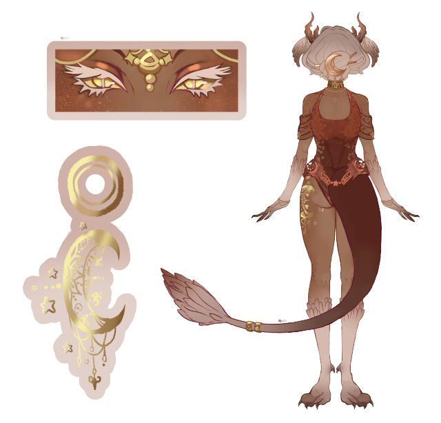 AviryBorona's tweet photo. Hi guys! My name is Aviry and I'm a Minokawa. My dream is to eat the moon like a cookie. 🌙🍪 My goals are to meet amazing people and support as many people as possible.

Thank you so much for my vtuber design momma @appiebite on instagram, she's the best! https://t.co/eS58P656gy