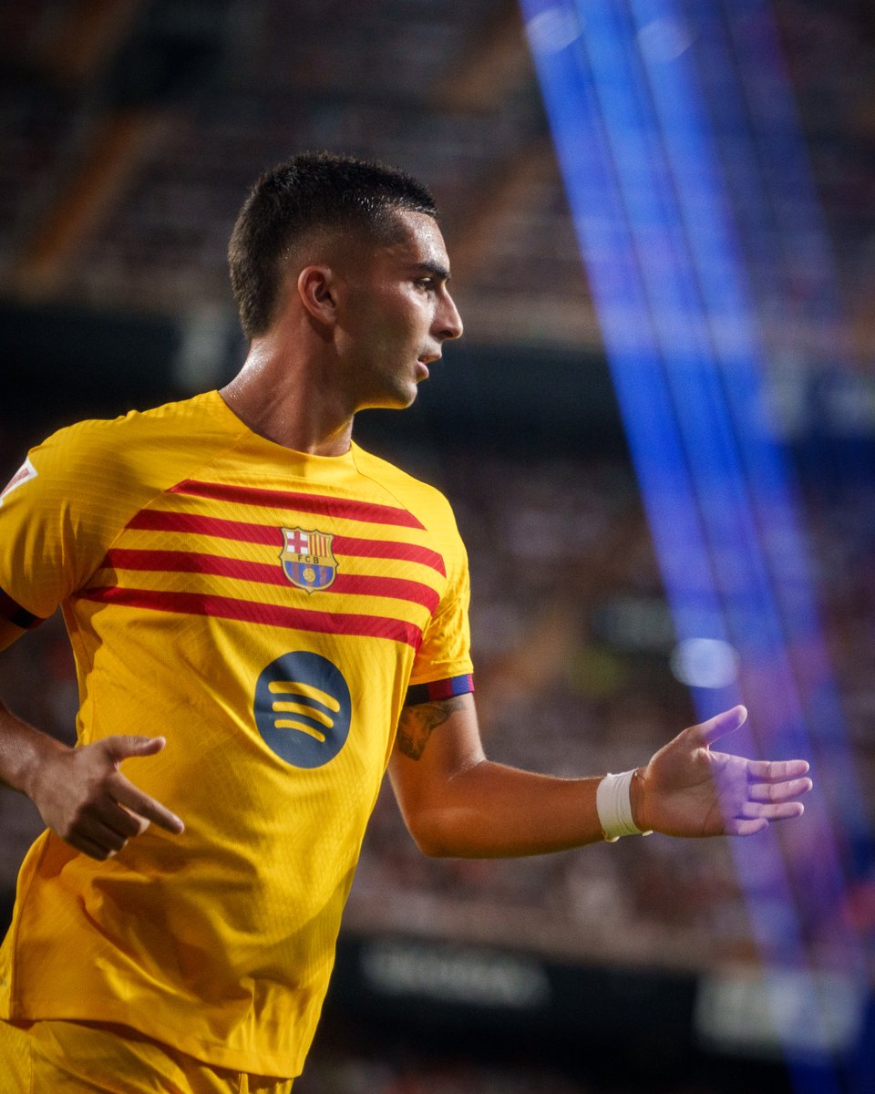 Barça Worldwide tweet media