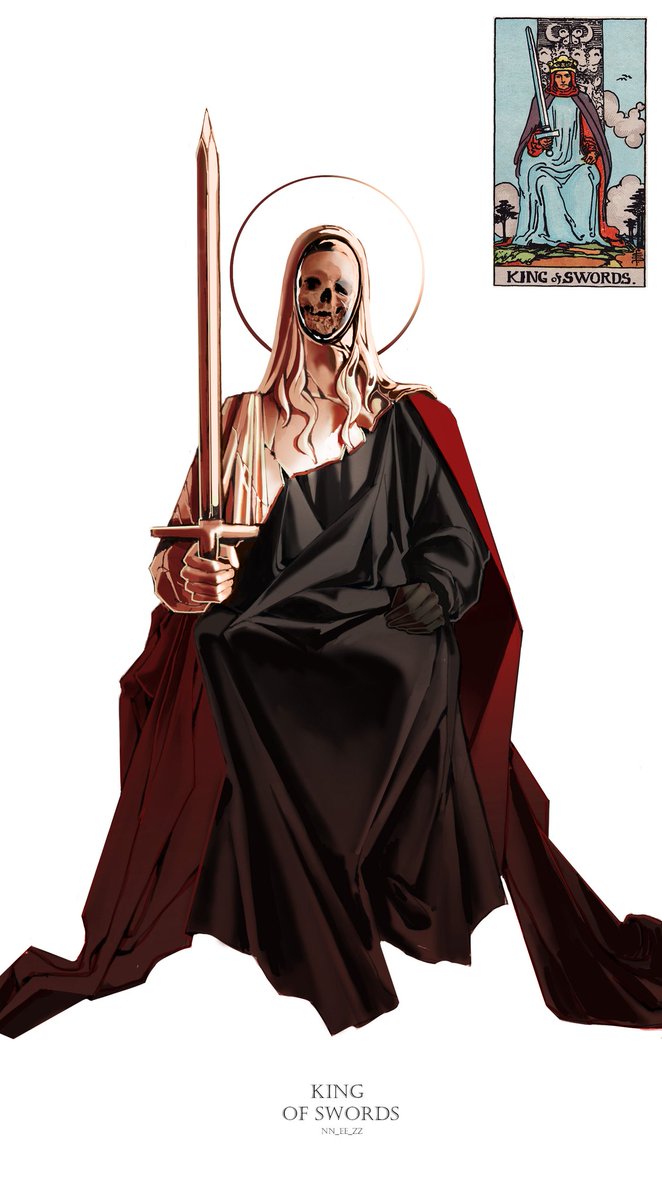 Royal house of swords