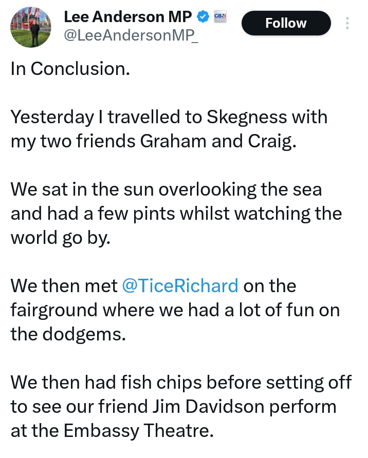 Michael Glasper tweet media