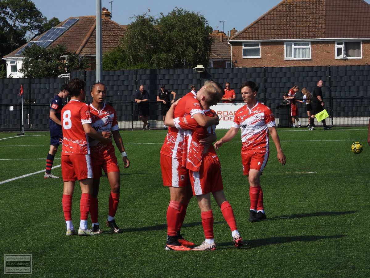<a href="/JoeTaylor28/">Joe Taylor</a> <a href="/RamsgateFC/">Ramsgate Football Club (C)!!</a> <a href="/AlfiePaxman/">Alfie Paxman</a> <a href="/EmiratesFACup/">Emirates FA Cup</a> Came as a neutral from Crawley today.

Four goals was great and your finishing was the difference between the two sides, but your partner in crime there was MOTM for me. Sorry!

I'll stick my full set of pics online later or tomorrow, but here's an an on topic one for you.
