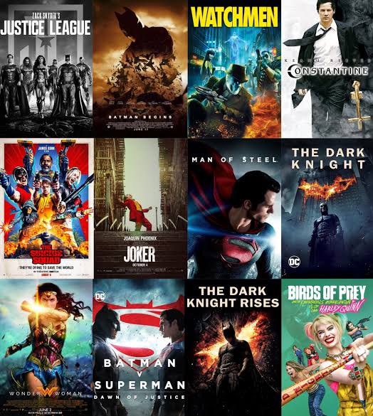 AlyshaAl47629's tweet photo. It’s movie night! 🍿 What’s your go-to DC movie to rewatch? I’m torn between Wonder Woman and The Dark Knight. #DCMovies #MovieNight #Comics #DcComics #DCvsMarvels #TheGoatTrailer #Batman #BatmanvSuperman https://t.co/Pu2r03tqjR