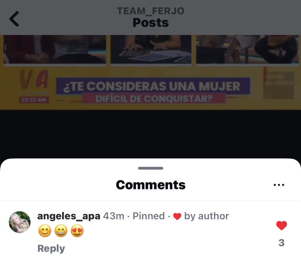 Lizzy_0330's tweet photo. La nueva presidenta oficial de @Team_FerJo es la mamá de @jorgelosaactor !! Ella bien orgullosa que su hijo besa mejor que Christian y que @Ferka prefiere TODO con él! Que viva #FerJo !! Fer tu suegra te ama! ♥️🐨♾️♥️🐨♾️ https://t.co/8fx6KMV7wt