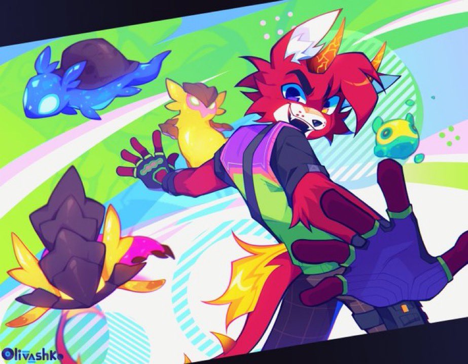 playing in <a href="/sggamerpro/">Super Girl Gamer</a> top 4 champs today!

<a href="/korosuOW/">VT Korosu</a> 
<a href="/lvrchristine/">citrus</a>
@ElySFPS 
<a href="/SekkyaNefu/">Sekkya</a> 

games will be streamed :3 
twitch.tv/supergirlgp
art: <a href="/Olivashko/">⛒livashko ×͜×</a>